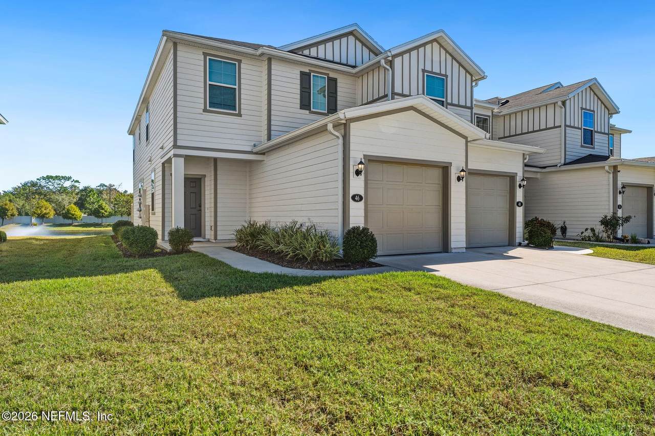 46 Silver Fern Drive - Photo 1