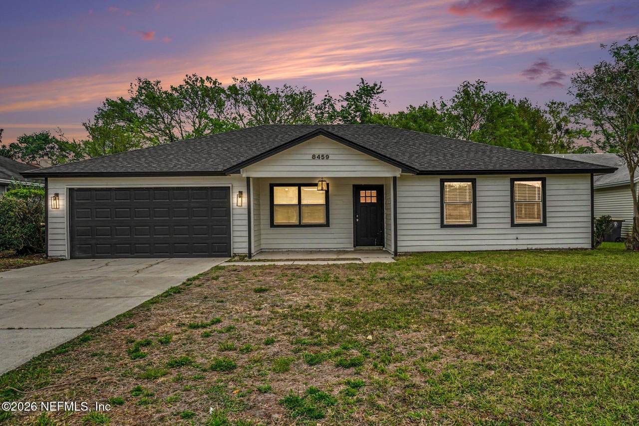 8459 Pikes Peak Drive - Photo 1
