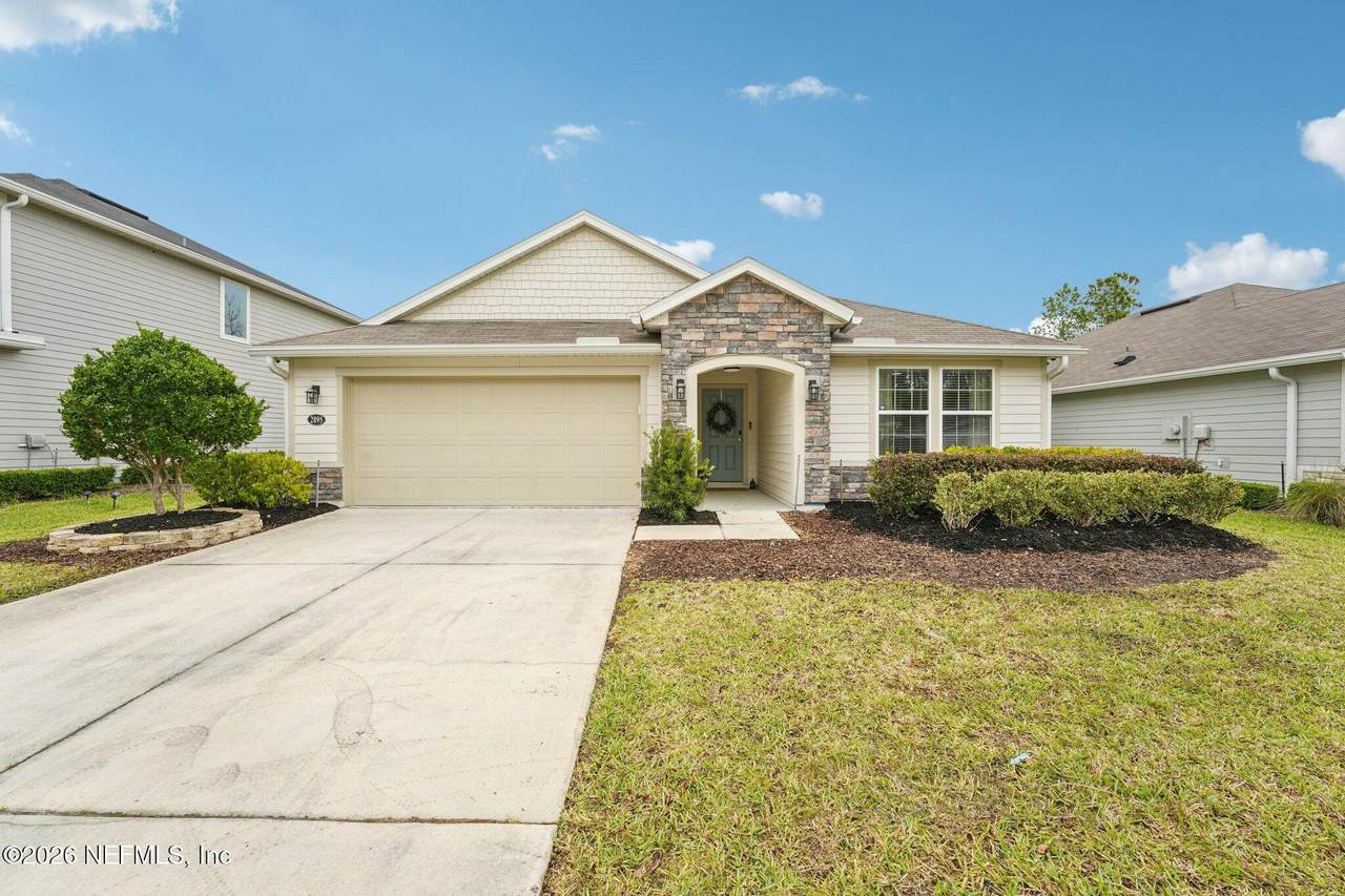 2895 Windsor Lakes Way - Photo 1