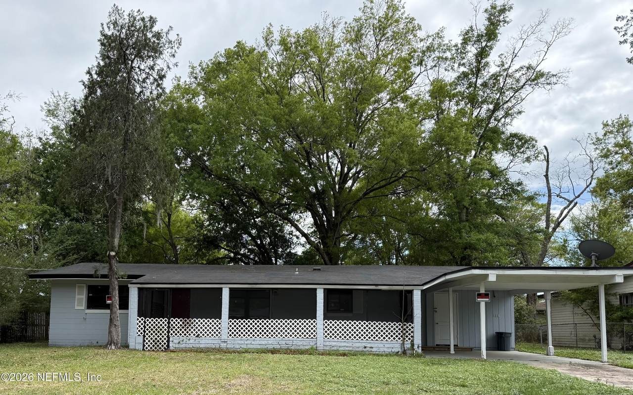6528 Mitford Road - Photo 1