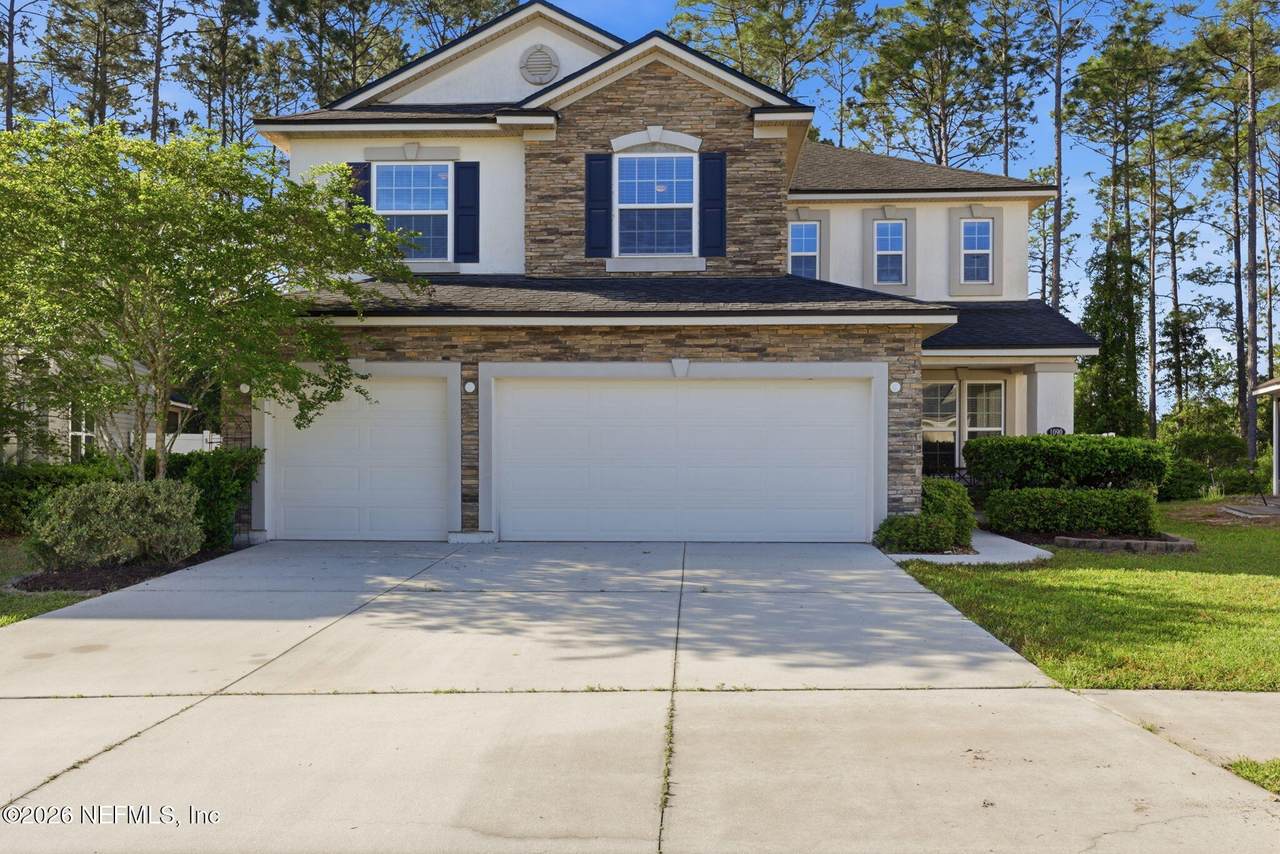 1090 Wetland Ridge Circle - Photo 1