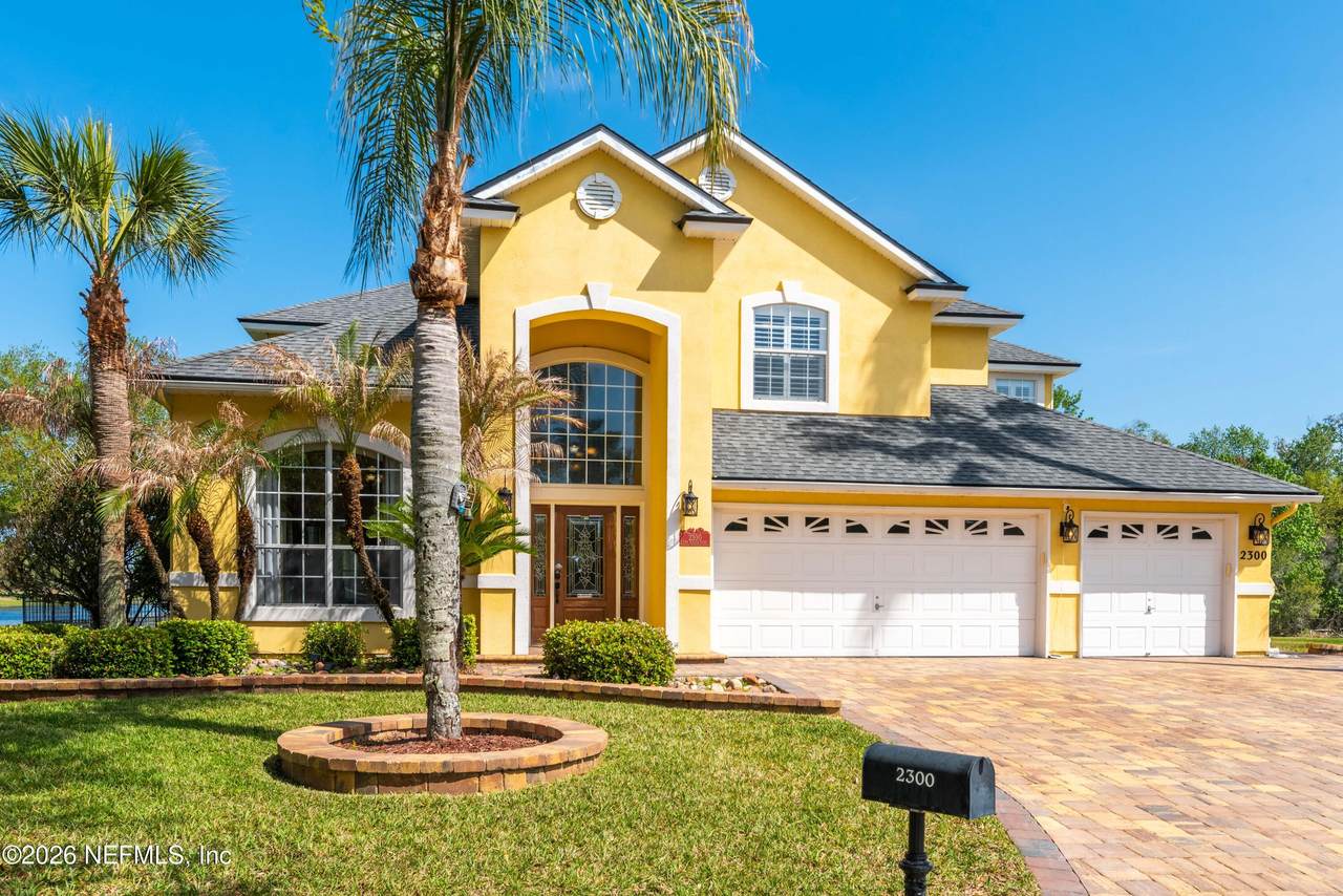 2300 Pine Needle Court - Photo 1