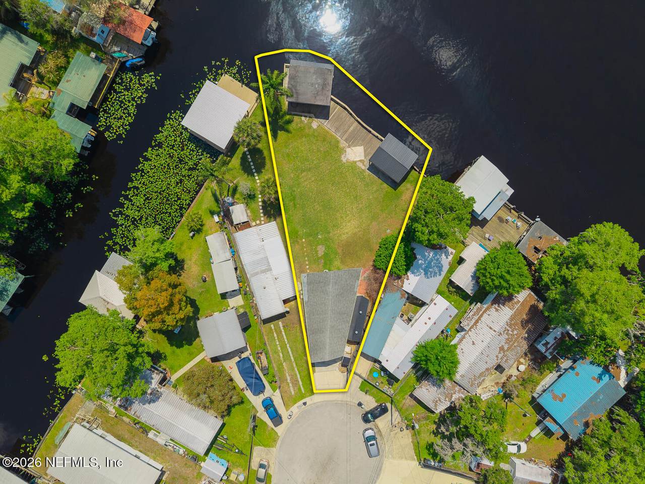 160 Smith Lane - Photo 1