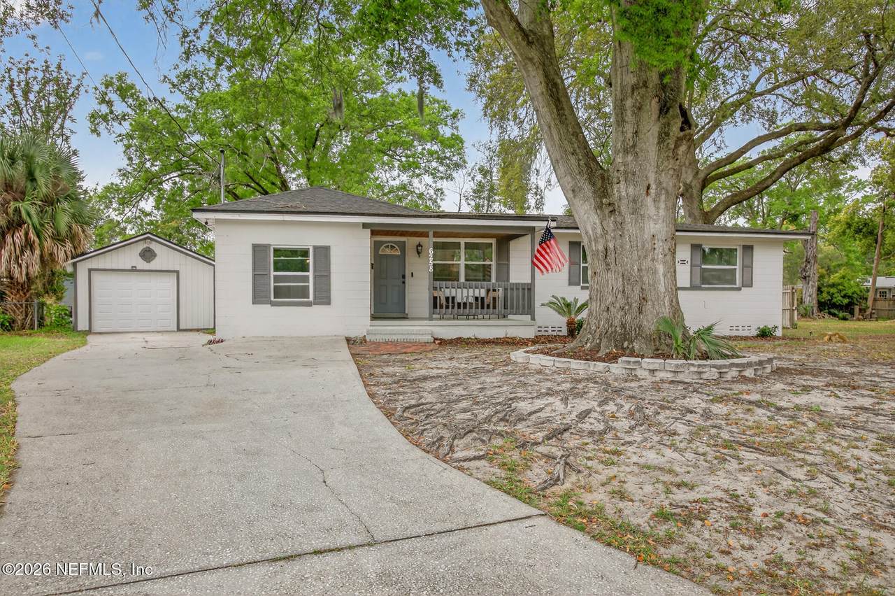6258 Alexon Drive - Photo 1
