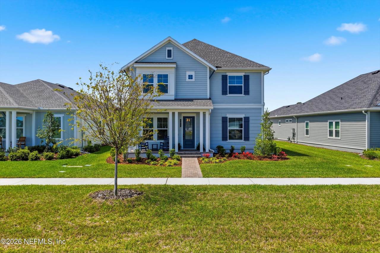 5611 Serene Street - Photo 1
