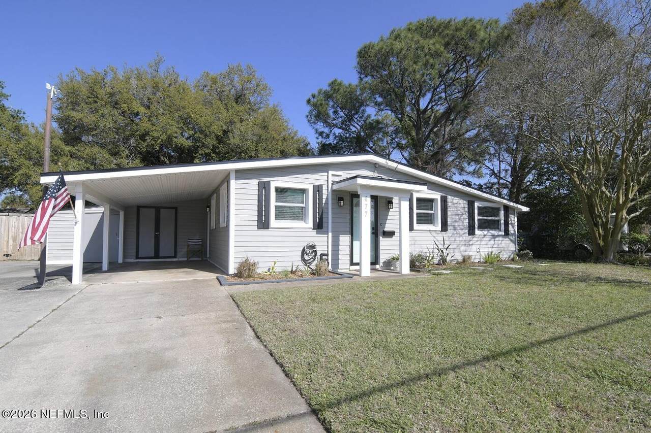 477 Sailfish Drive - Photo 1
