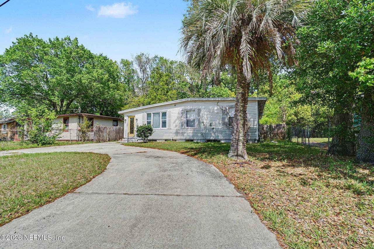 5409 Bunche Drive - Photo 1