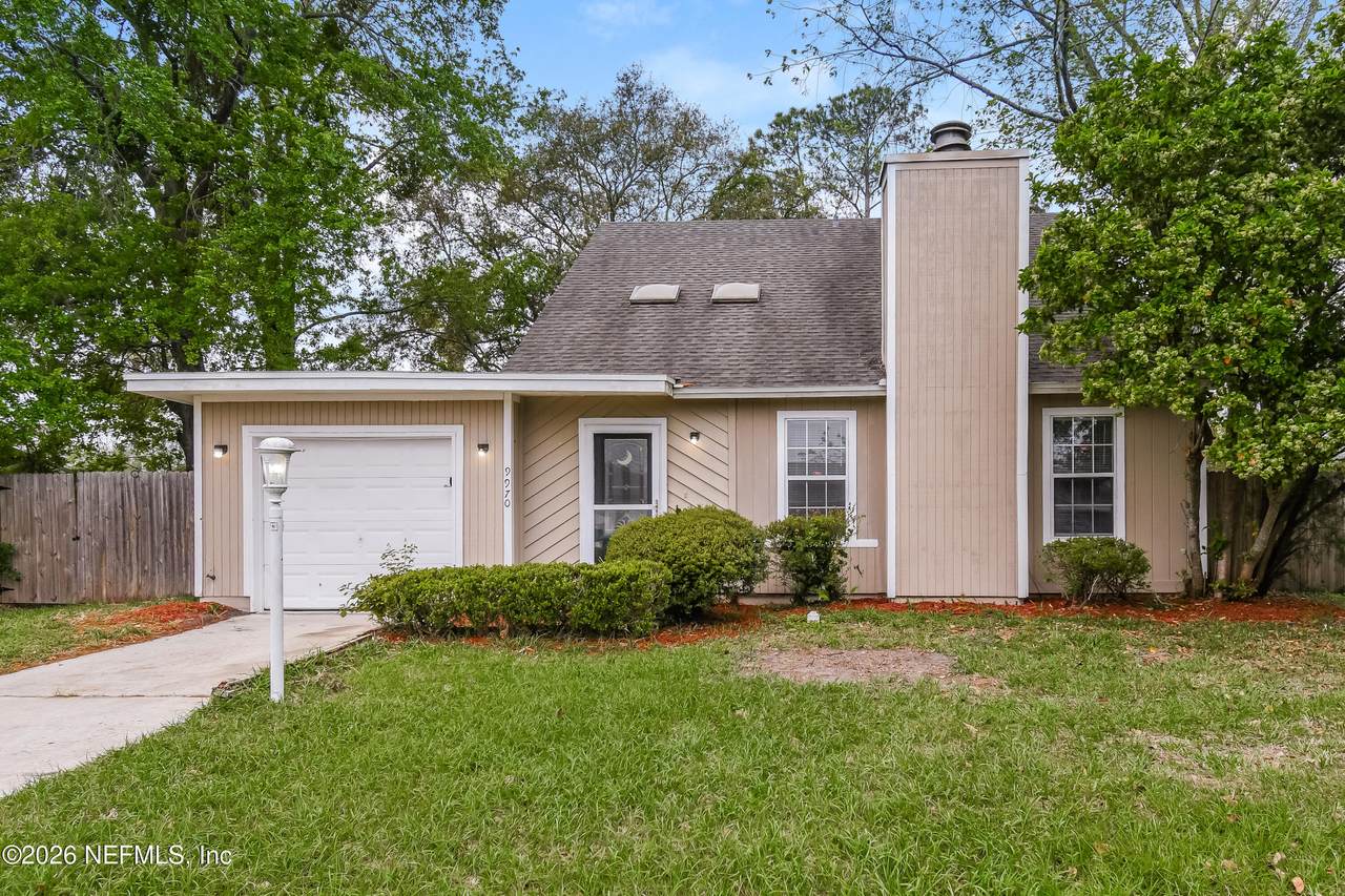 9970 Timberlake Drive - Photo 1