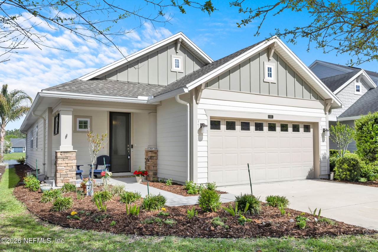 513 Vista Lake Circle - Photo 1