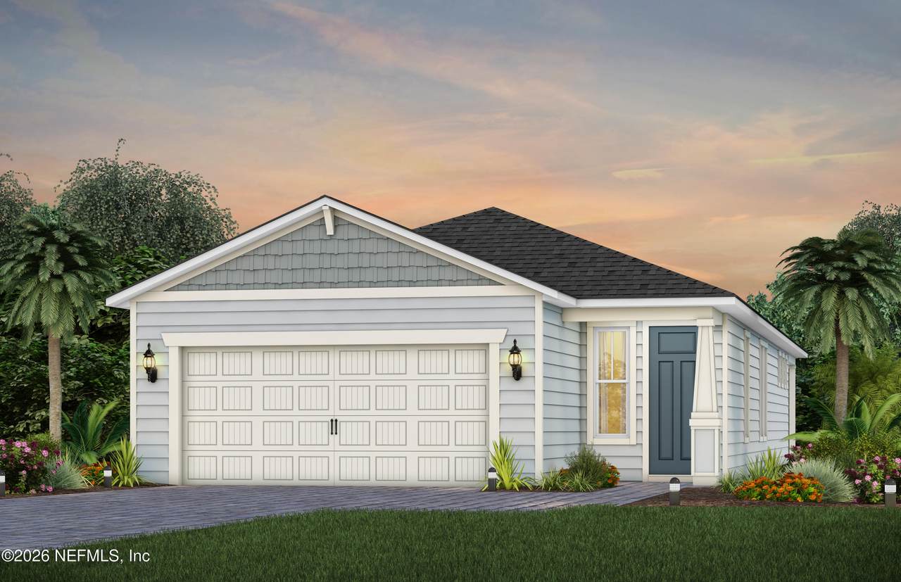 481 Tranquil Trail Circle - Photo 1