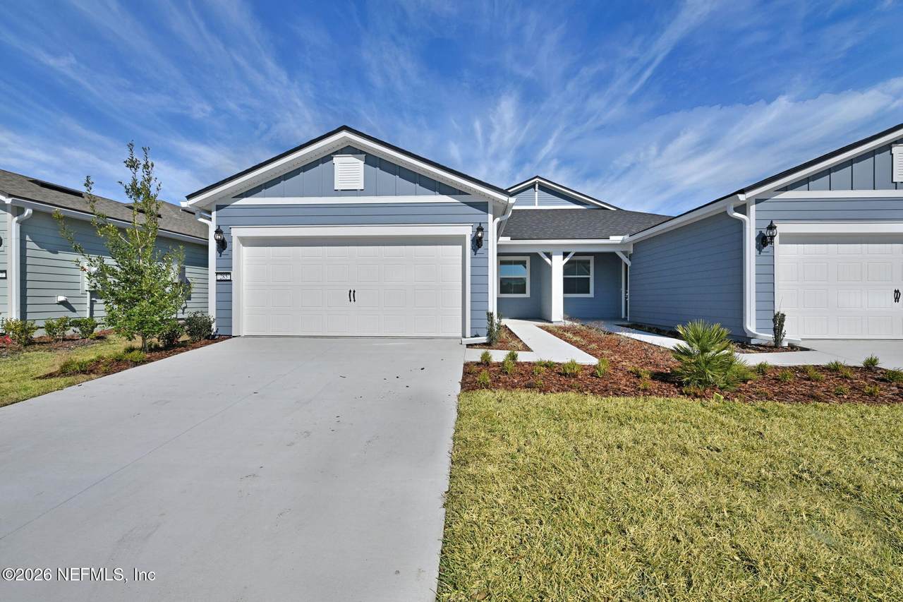 285 Ecliptic Loop - Photo 1