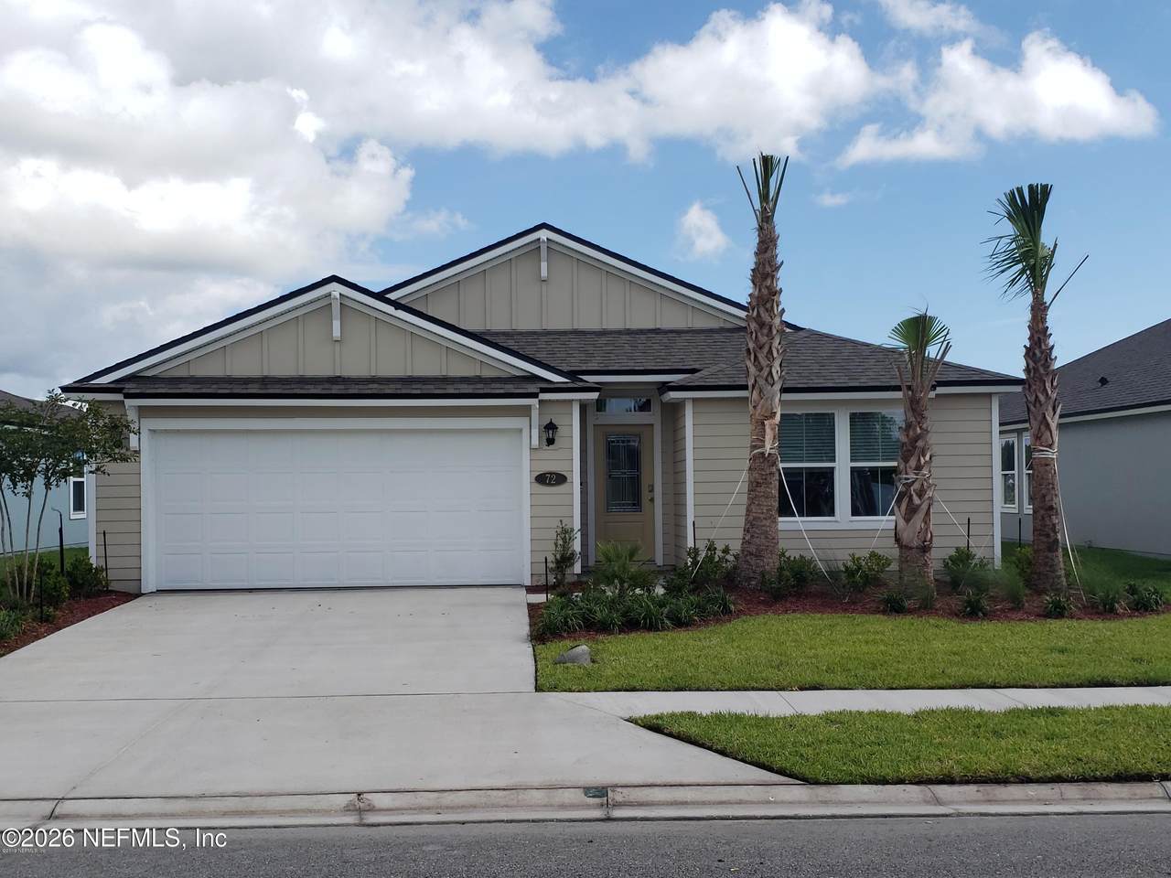 72 Pickett Drive - Photo 1