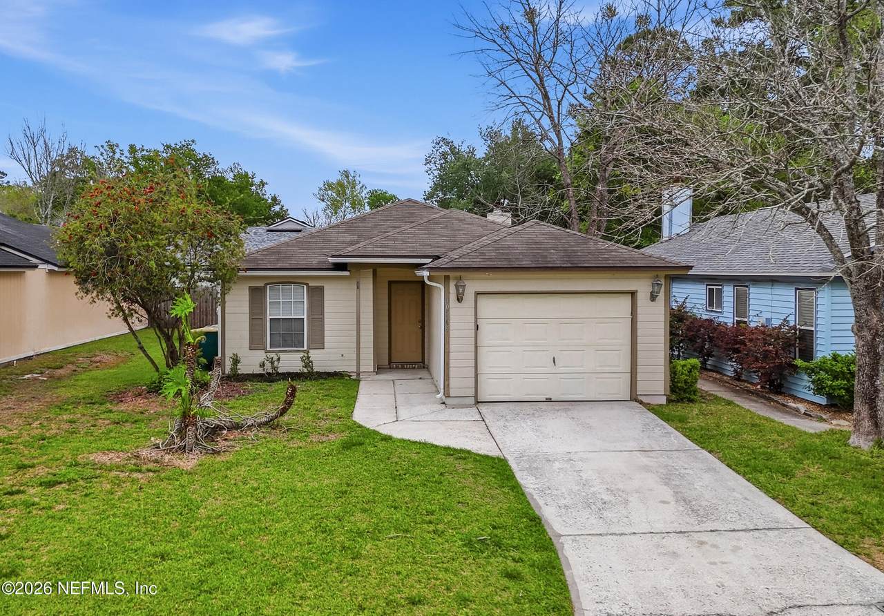 10769 Alumni Way - Photo 1