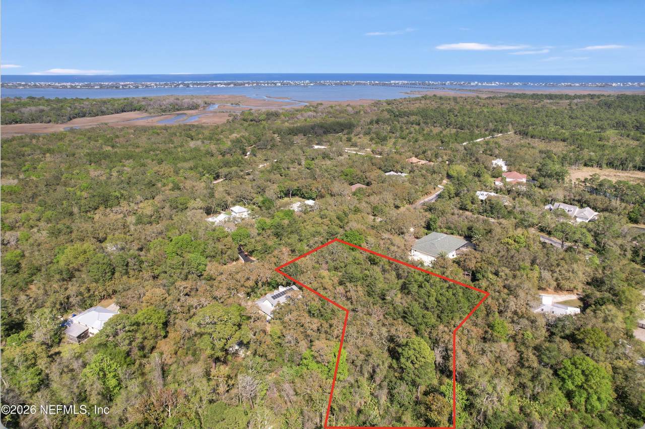 LOT 2 909 Eagle Drive - Photo 1