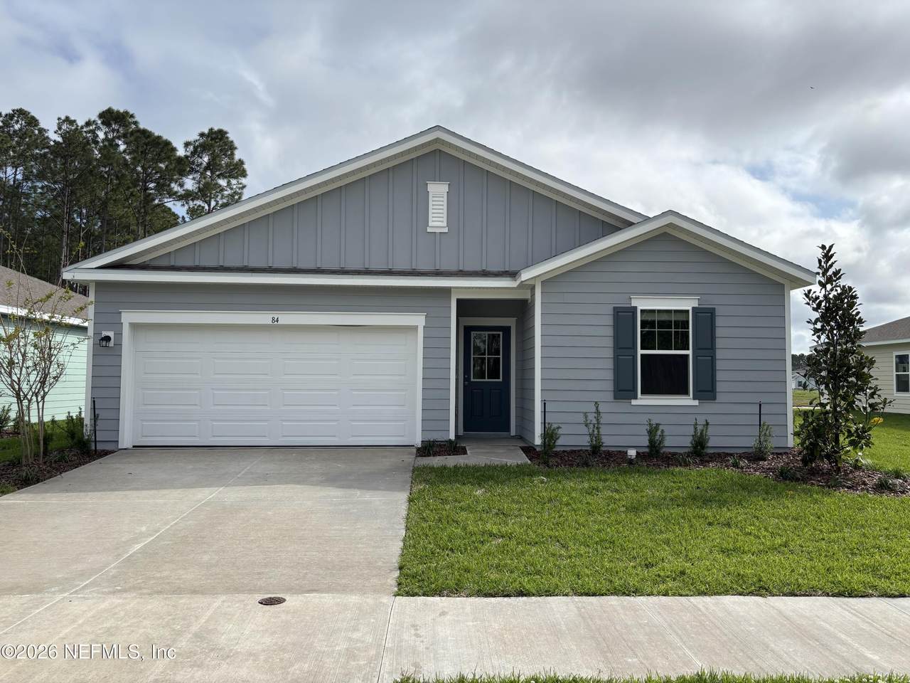 84 Turnstone Circle - Photo 1