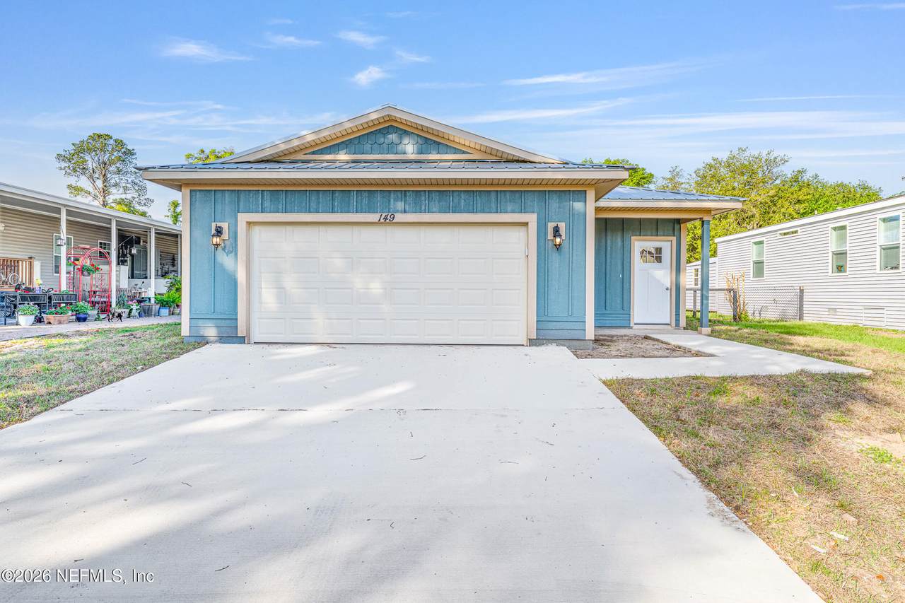 149 Lake Margo Drive - Photo 1