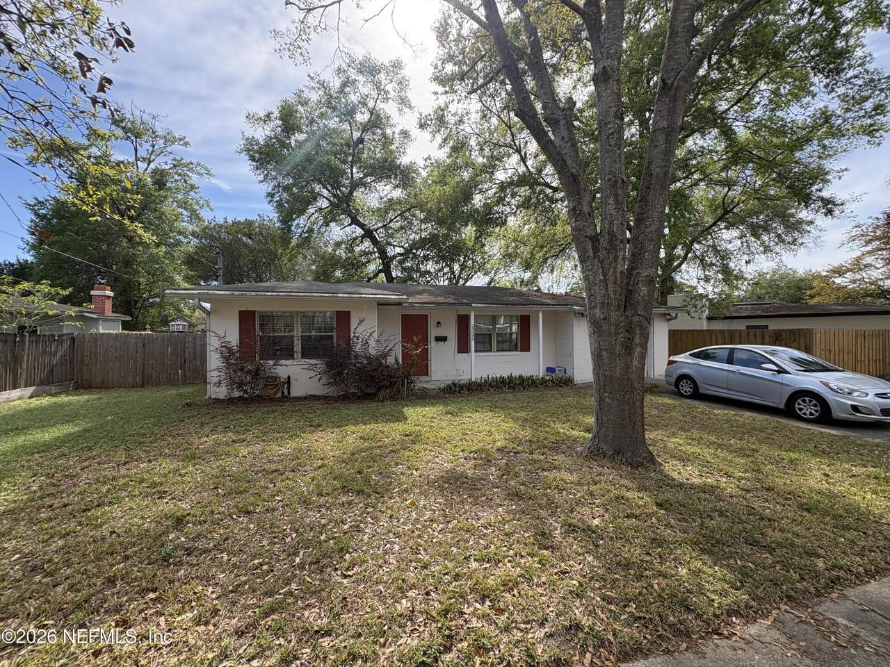 2322 Woodridge Road - Photo 1