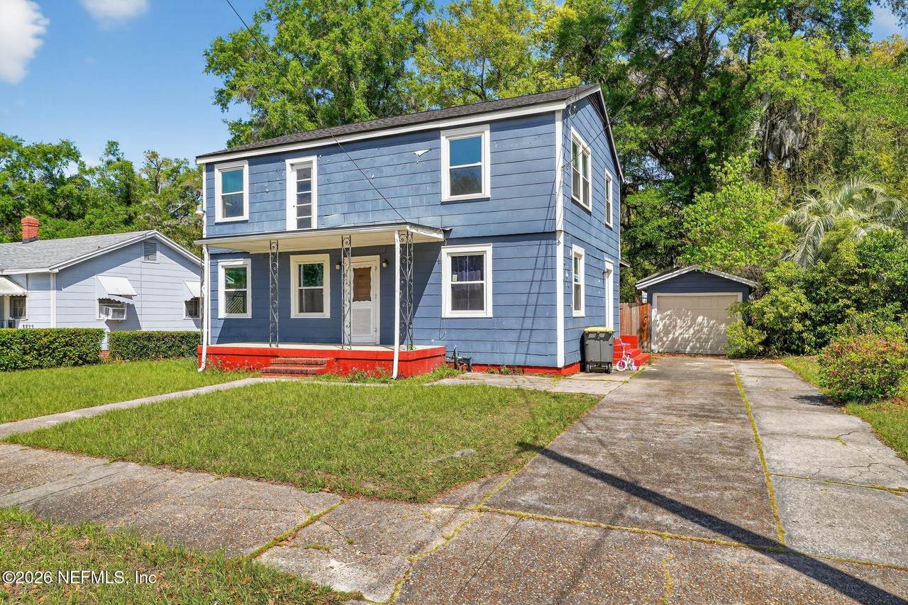 111 54TH Street - Photo 1