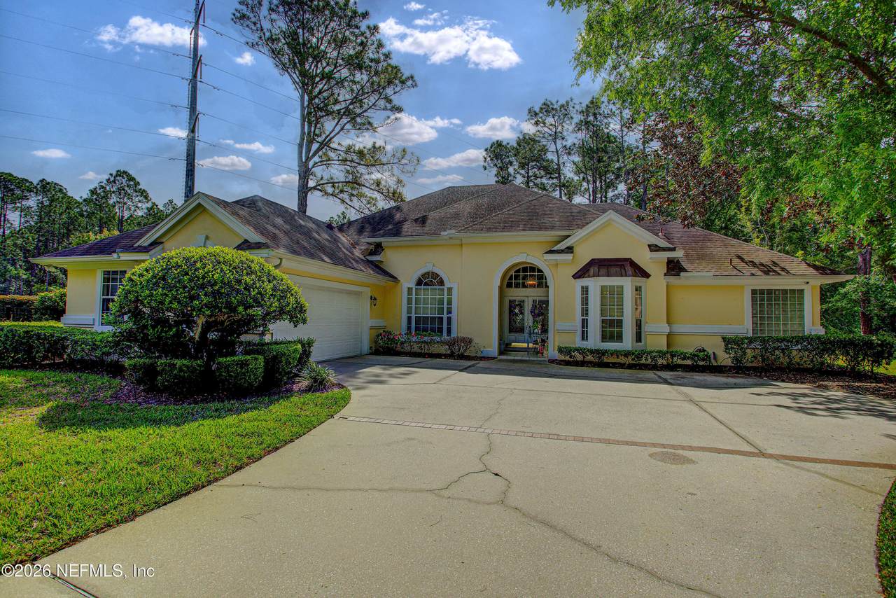 8342 Amherst Hills Lane - Photo 1
