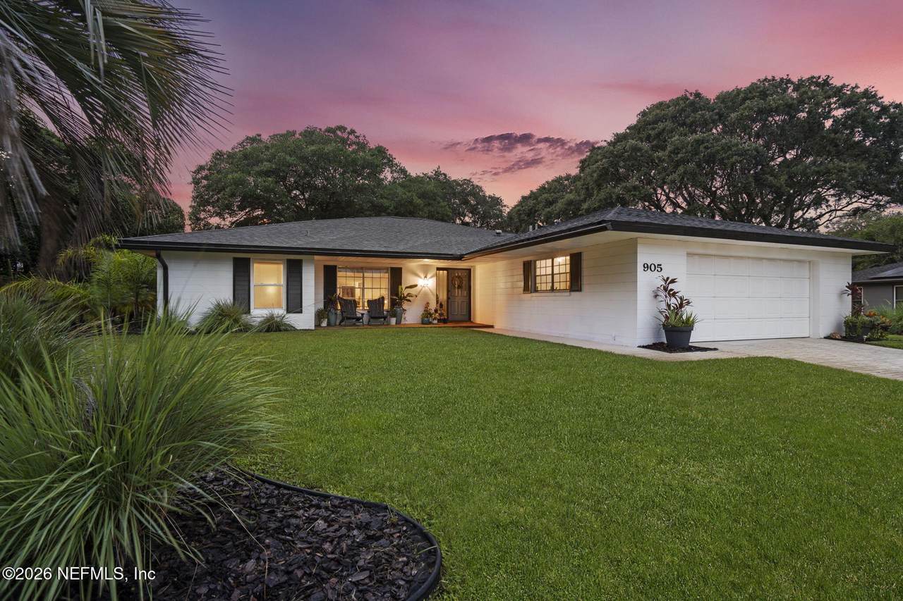 905 Alcala Drive - Photo 1