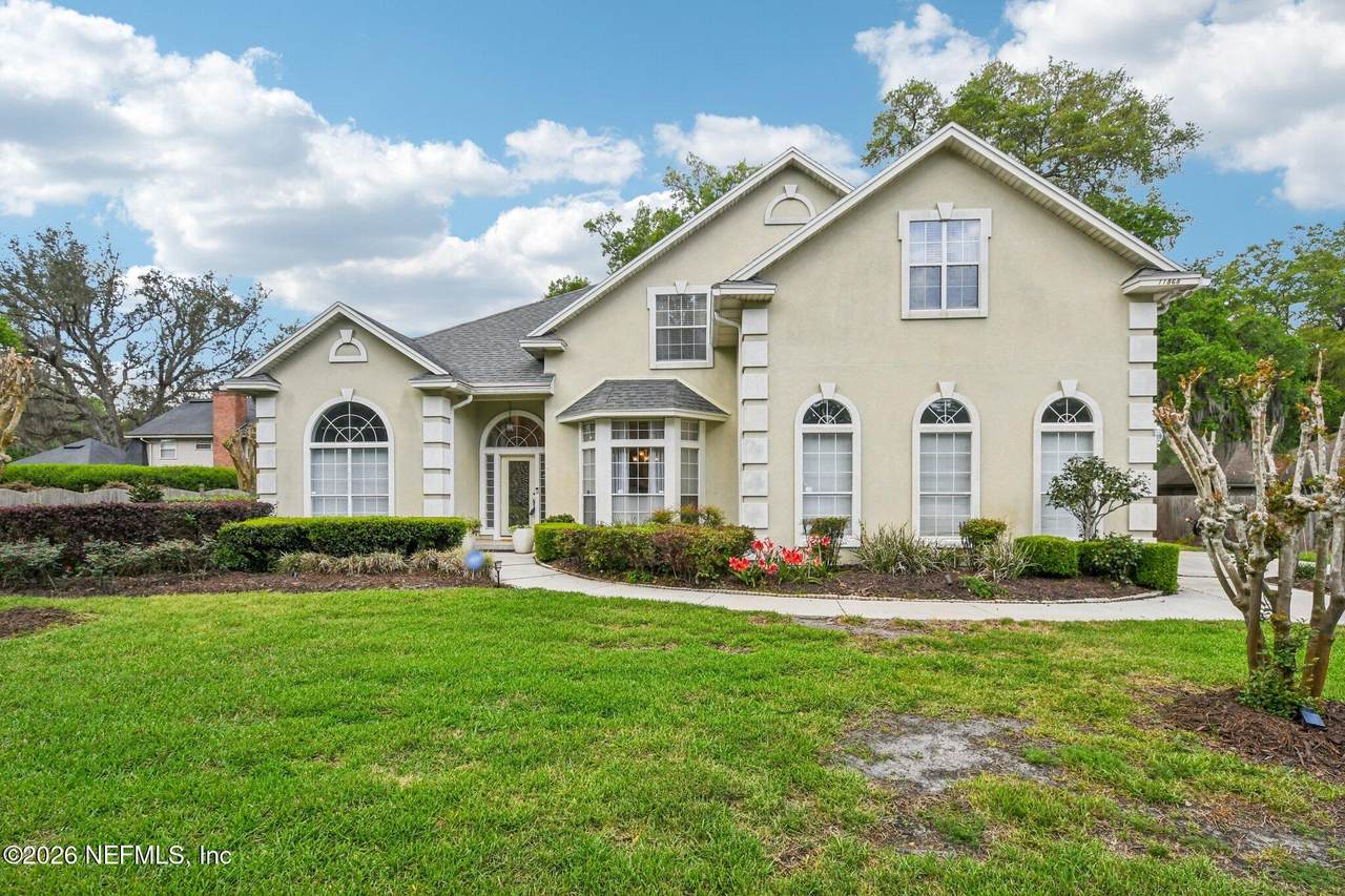 11868 Catrakee Drive - Photo 1