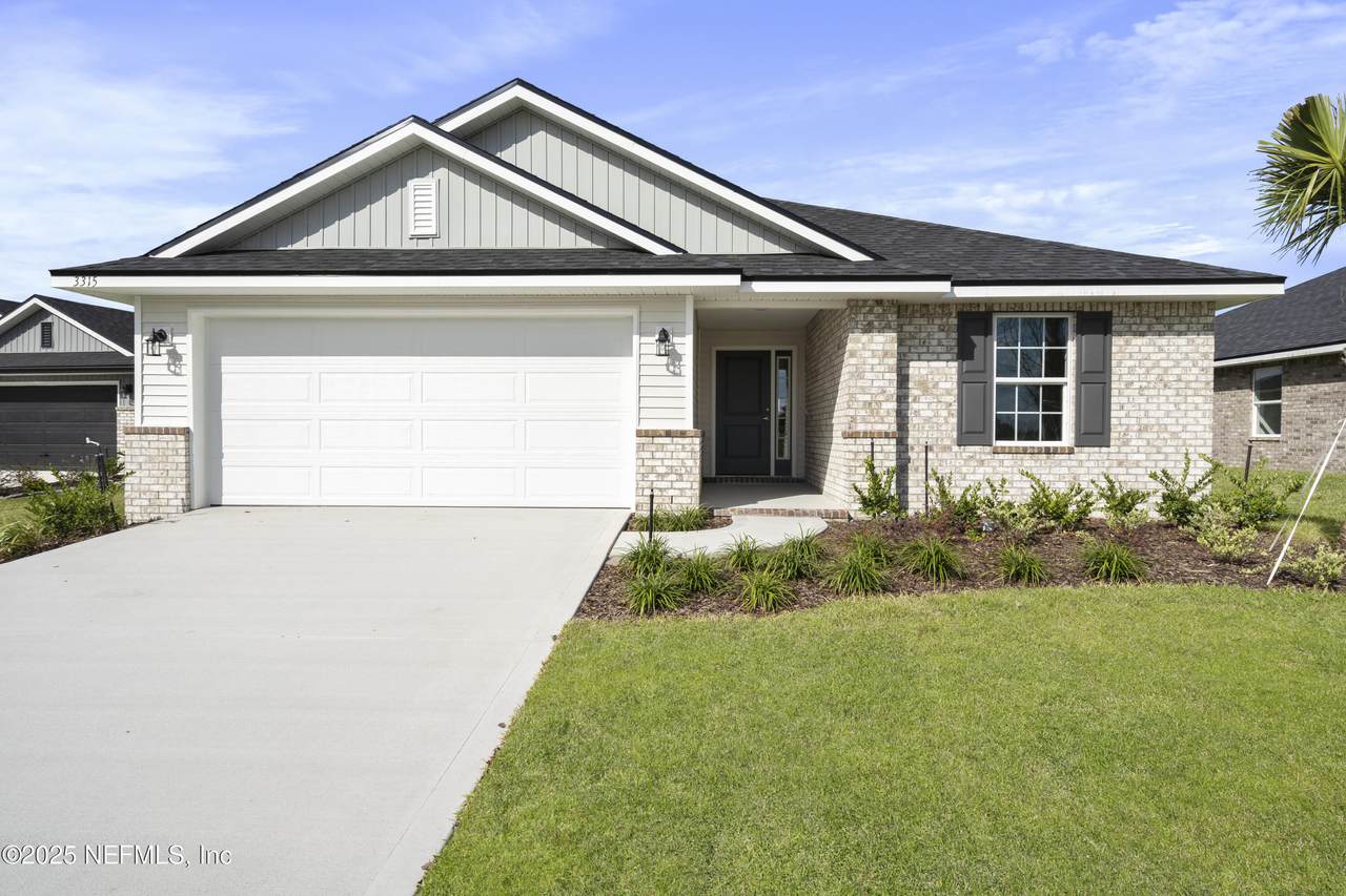 3400 Meadow Ridge Place - Photo 1