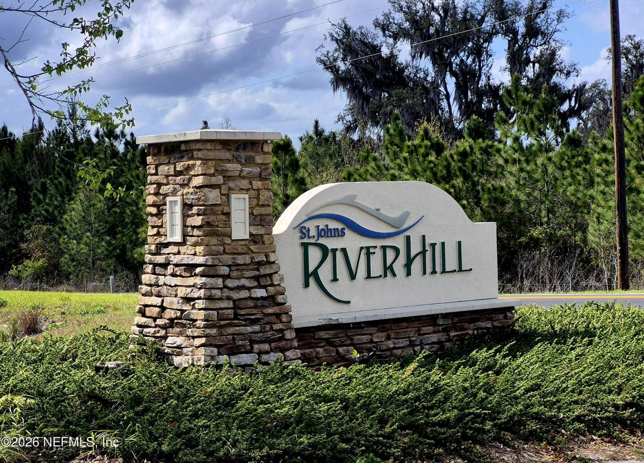 427 River Hill Drive - Photo 1