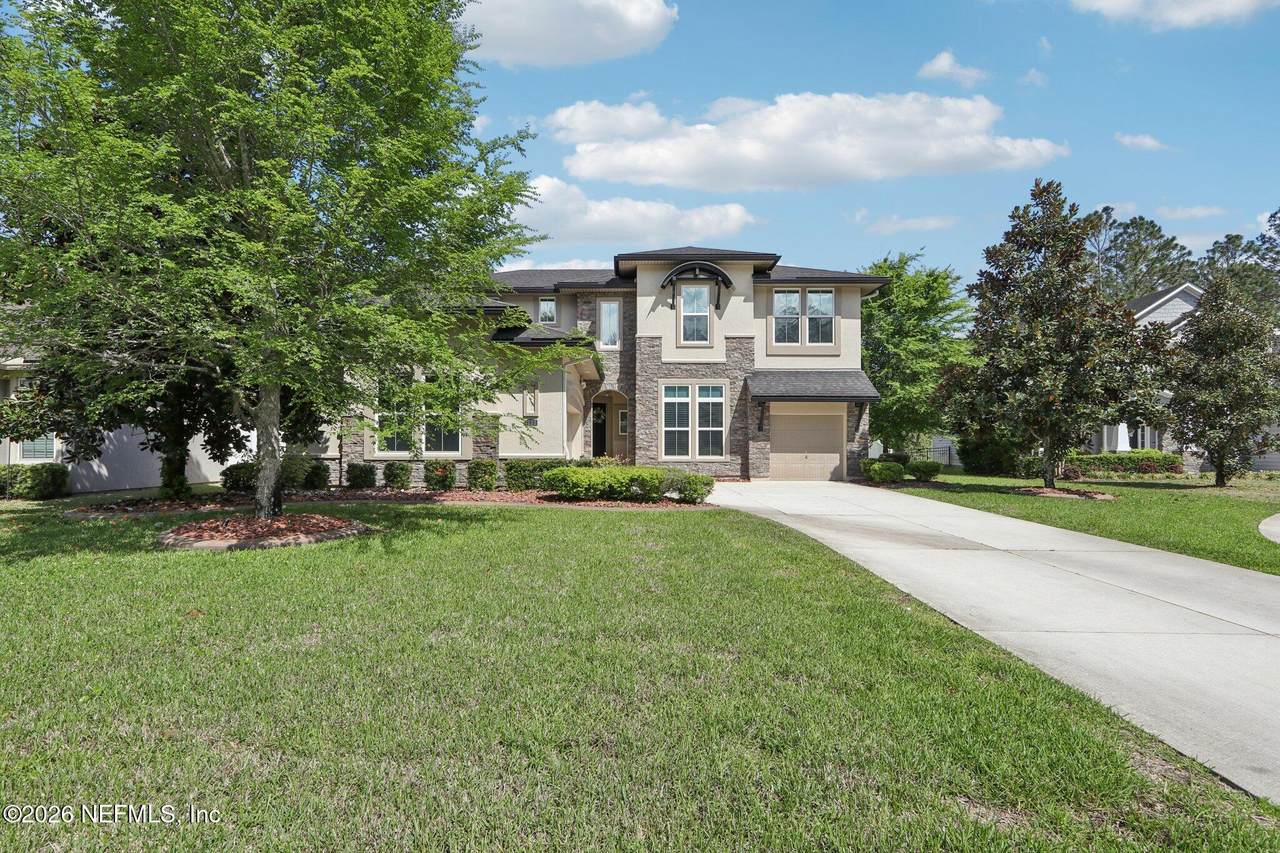 1233 Orchard Oriole Place - Photo 1