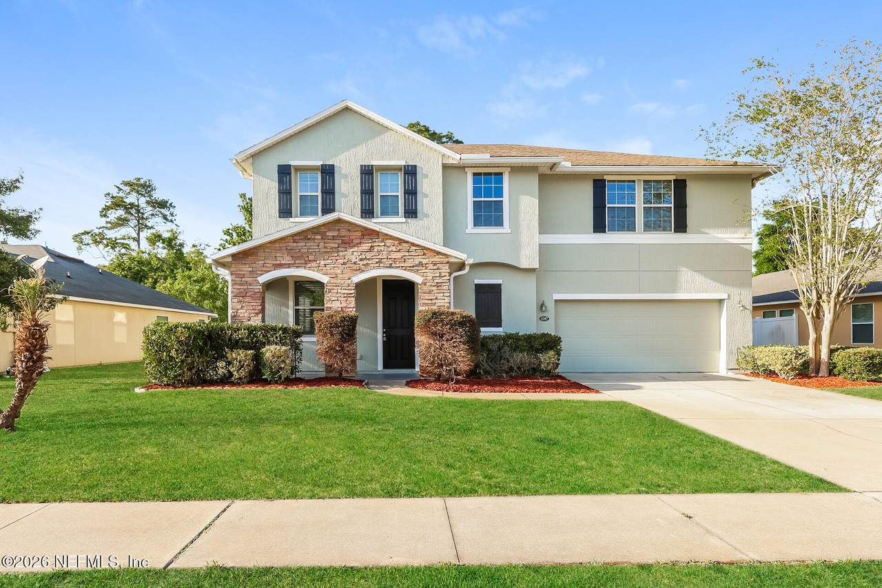 4207 Alex Rose Court - Photo 1