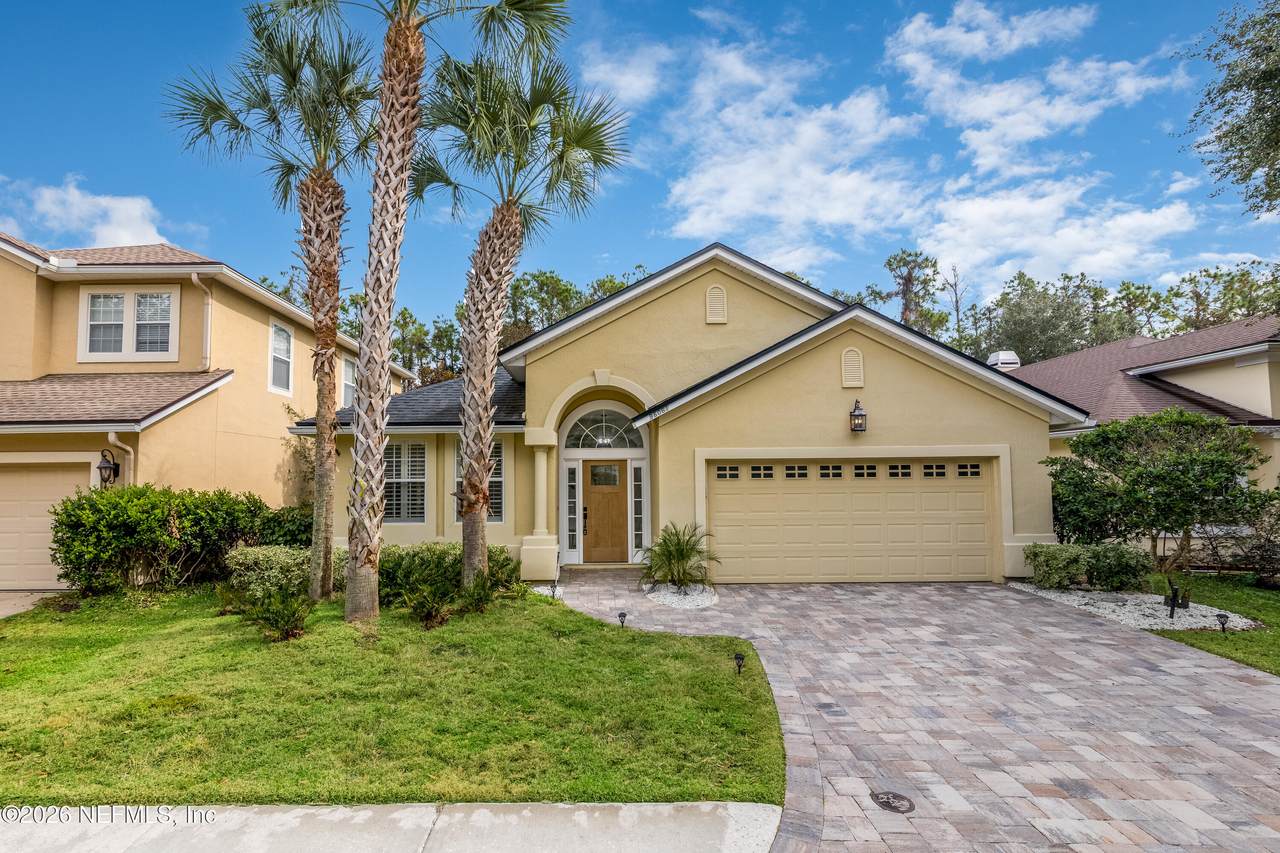 96061 Long Beach Drive - Photo 1