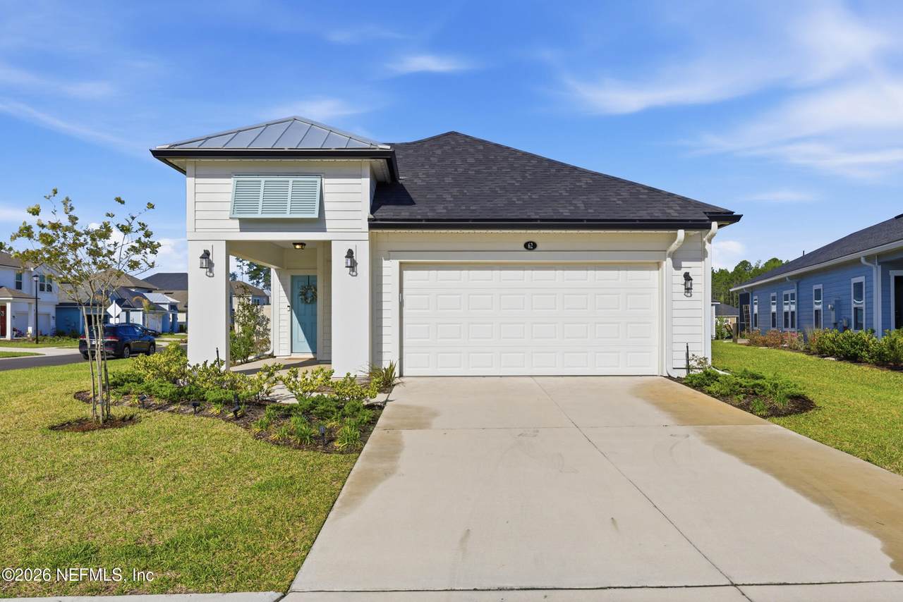 62 Enchanted Shore Way - Photo 1