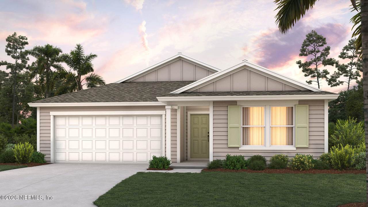 4470 White Ibis Lane - Photo 1