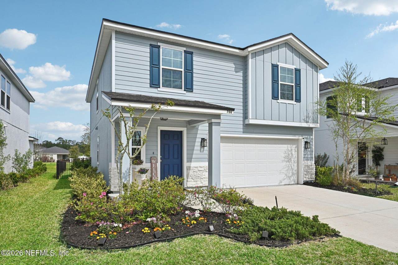 706 Meadow Ridge Drive - Photo 1