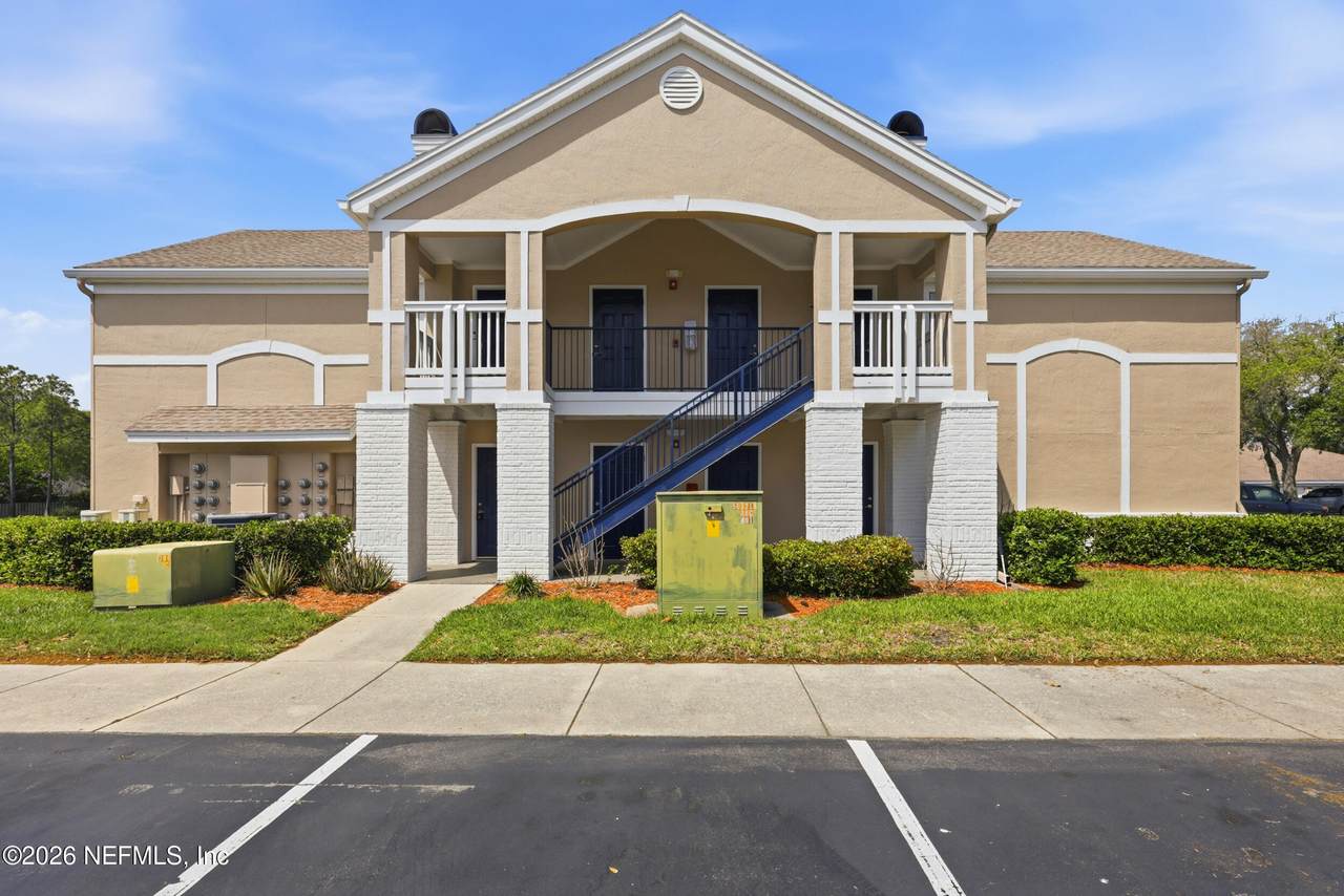 705 Boardwalk Drive - Photo 1