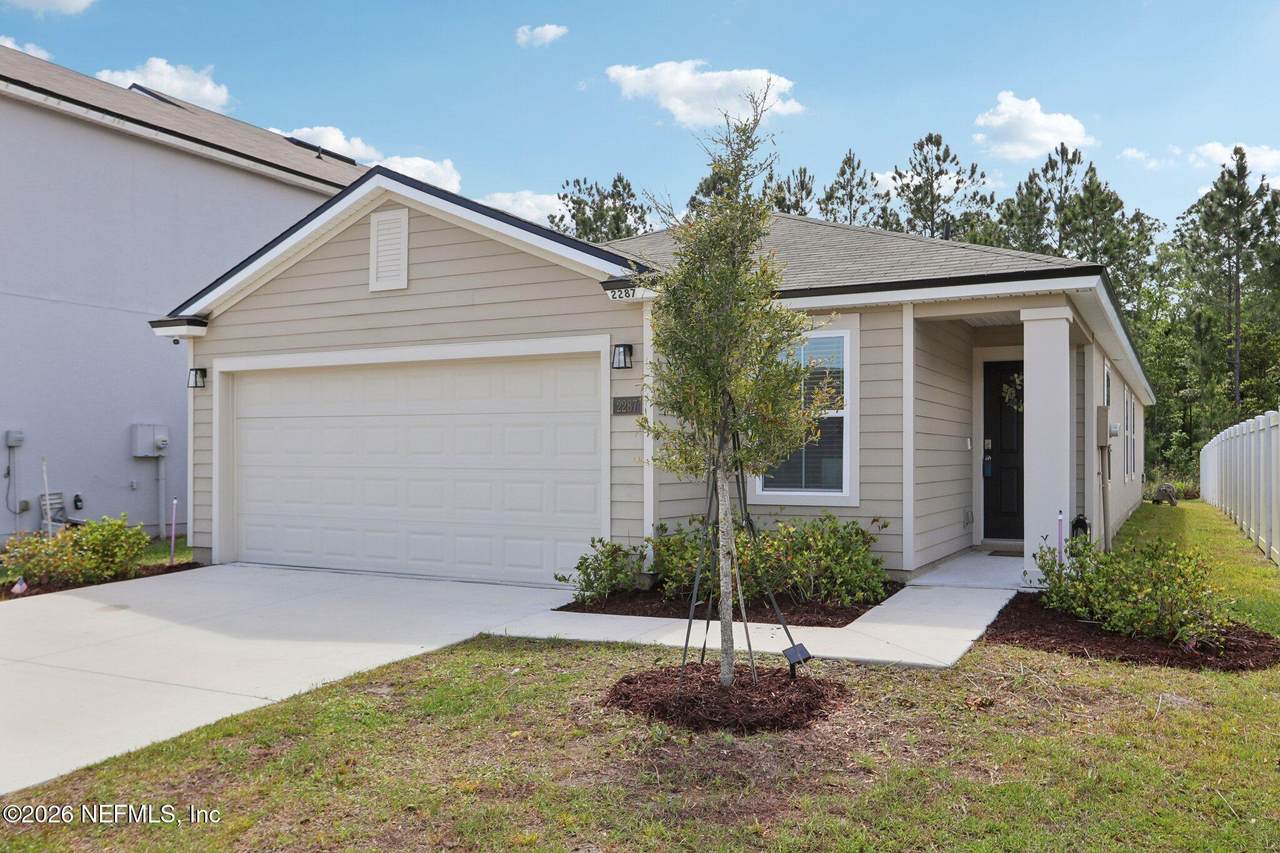 2287 Shady Breeze Lane - Photo 1
