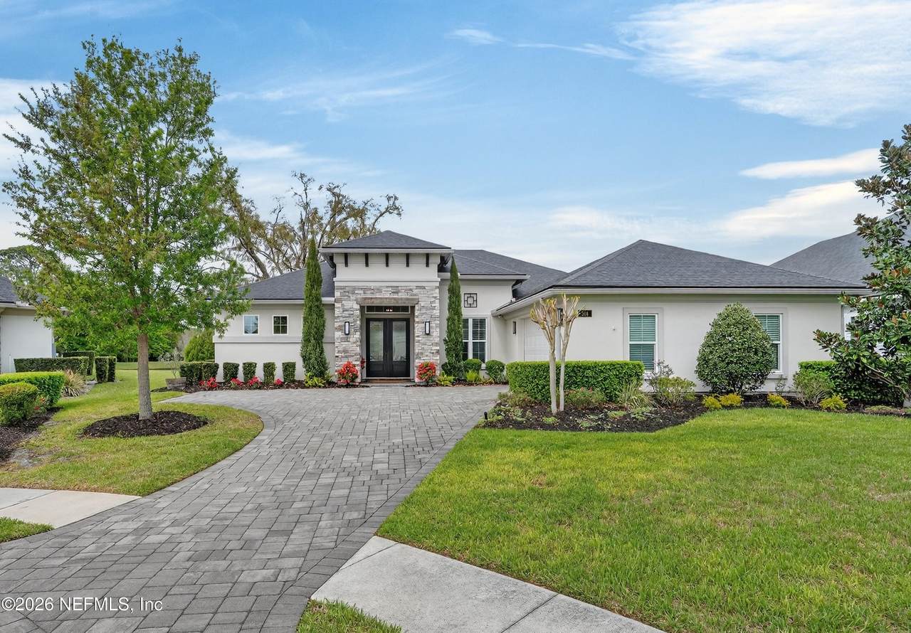 514 Latrobe Avenue - Photo 1