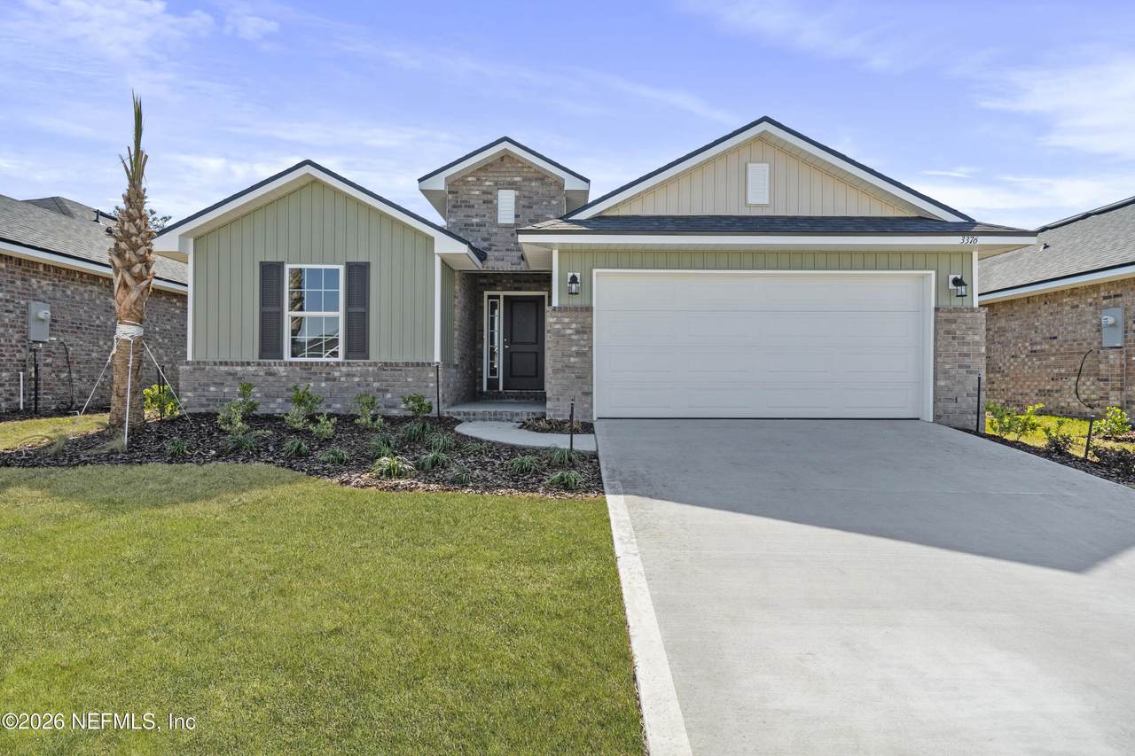 3303 Meadow Ridge Place - Photo 1