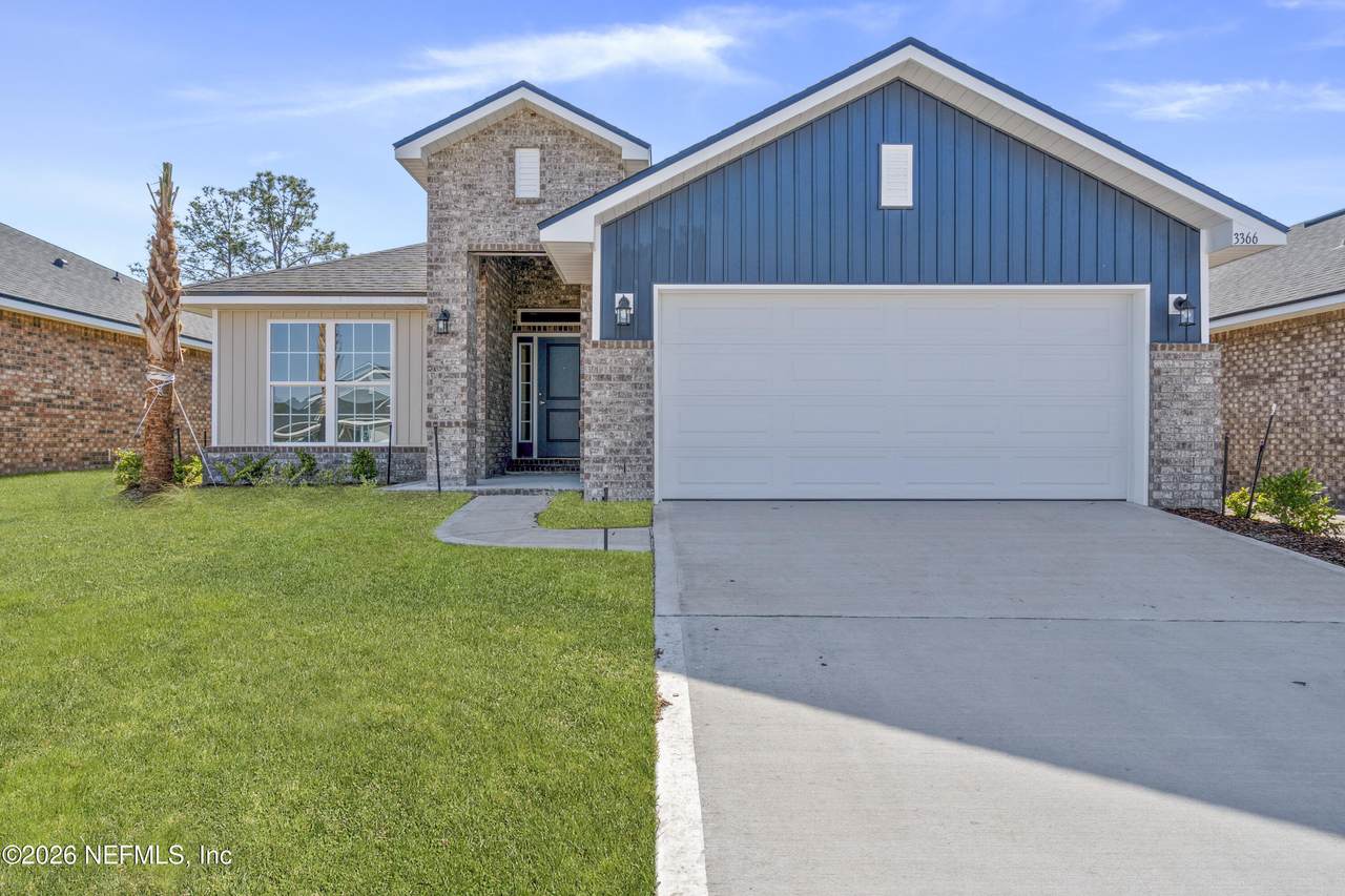 3318 Meadow Ridge Place - Photo 1