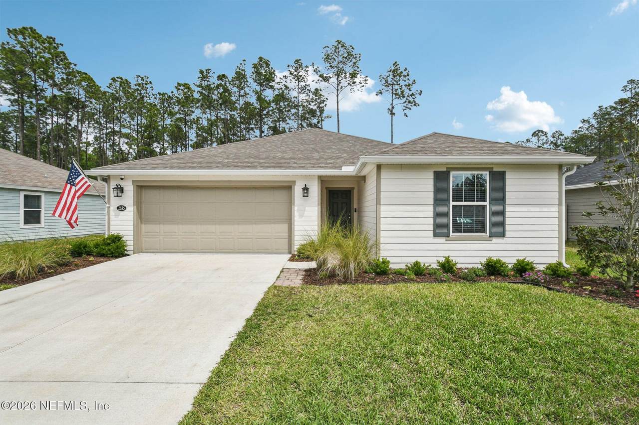 2635 Windsor Lakes Way - Photo 1