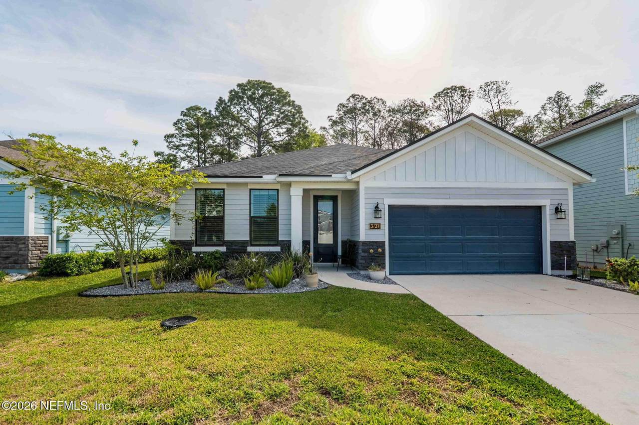 3737 Eagle Rock Road - Photo 1