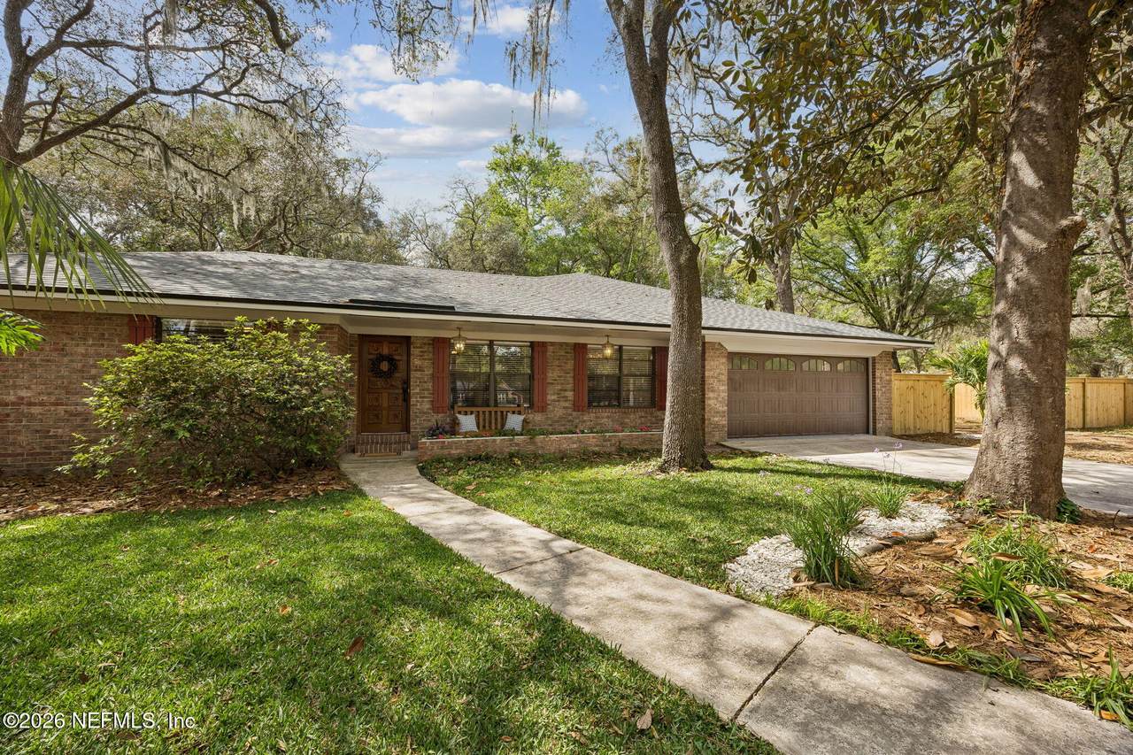 2538 Halperns Way - Photo 1