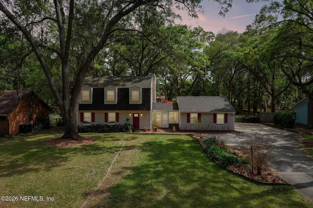2810 Mandarin Meadows Drive - Photo 1