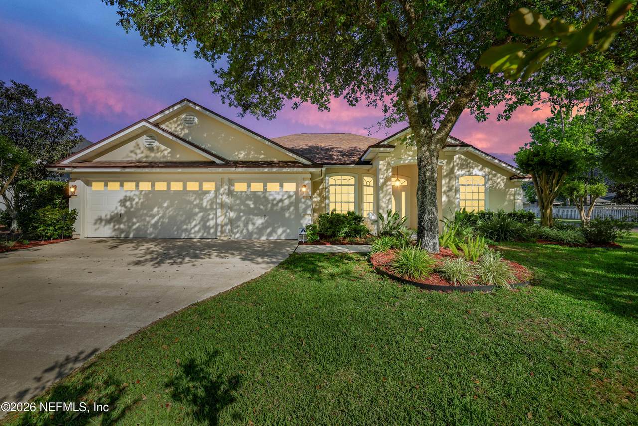 2600 Snail Kite Court - Photo 1