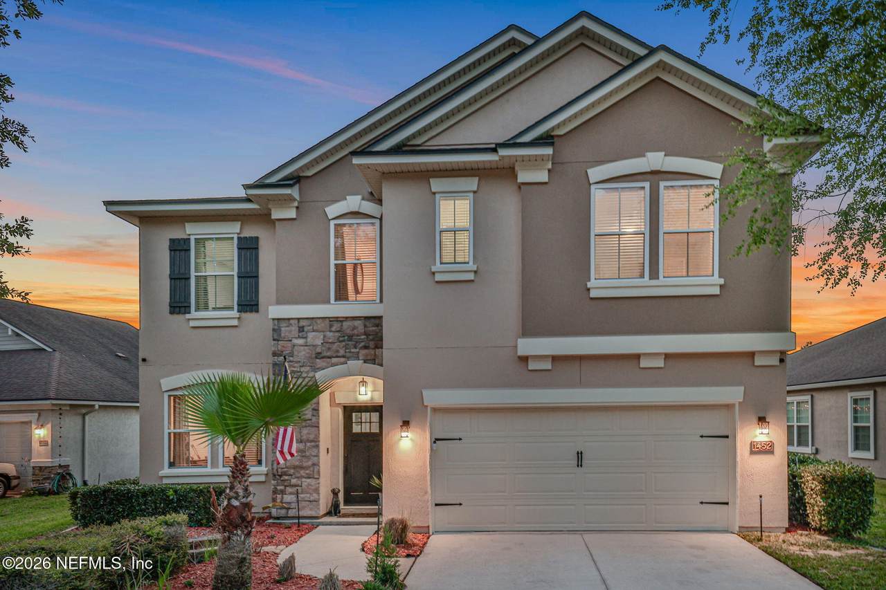 1452 Shadow Creek Drive - Photo 1