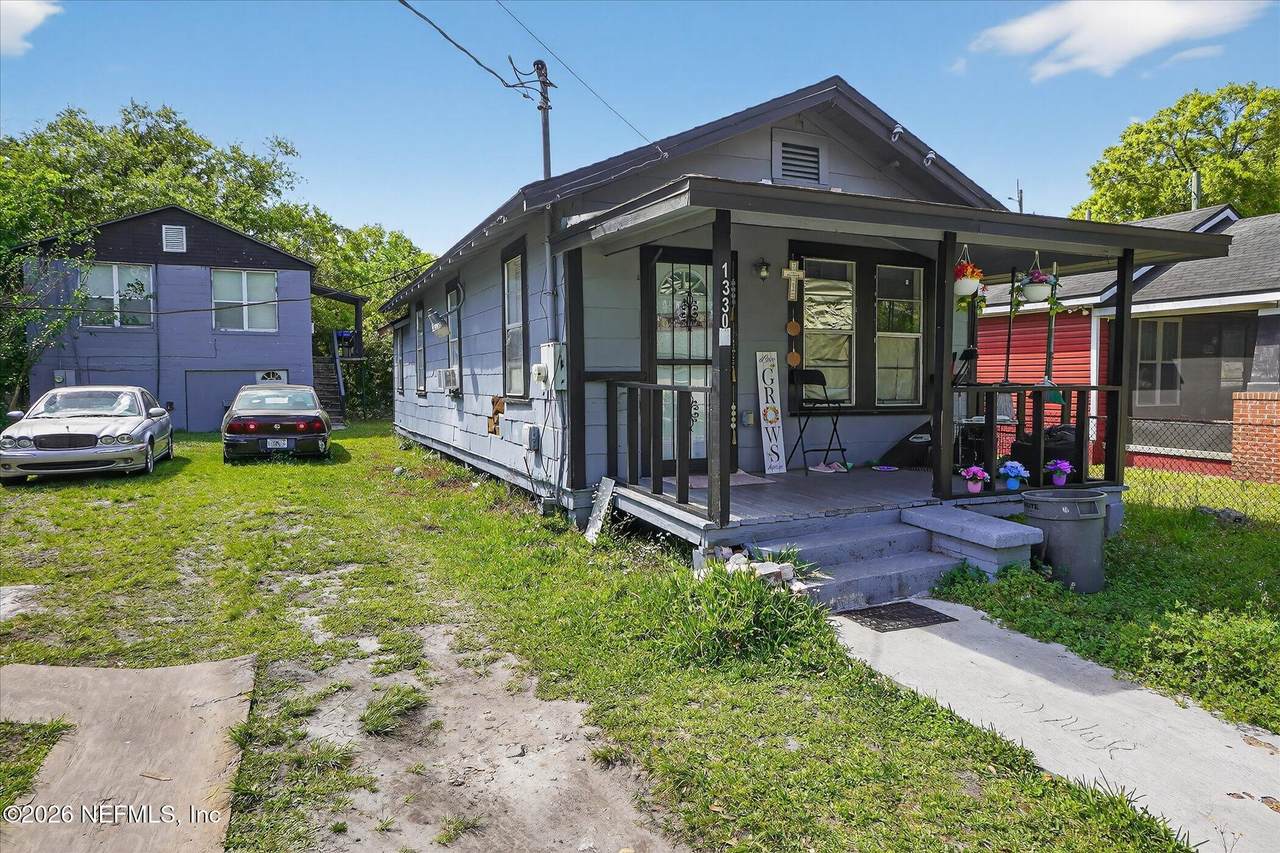 1330 Fairfax Street - Photo 1