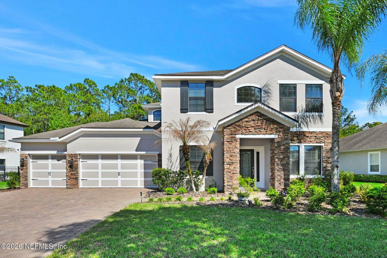 212 Arabella Way - Photo 1