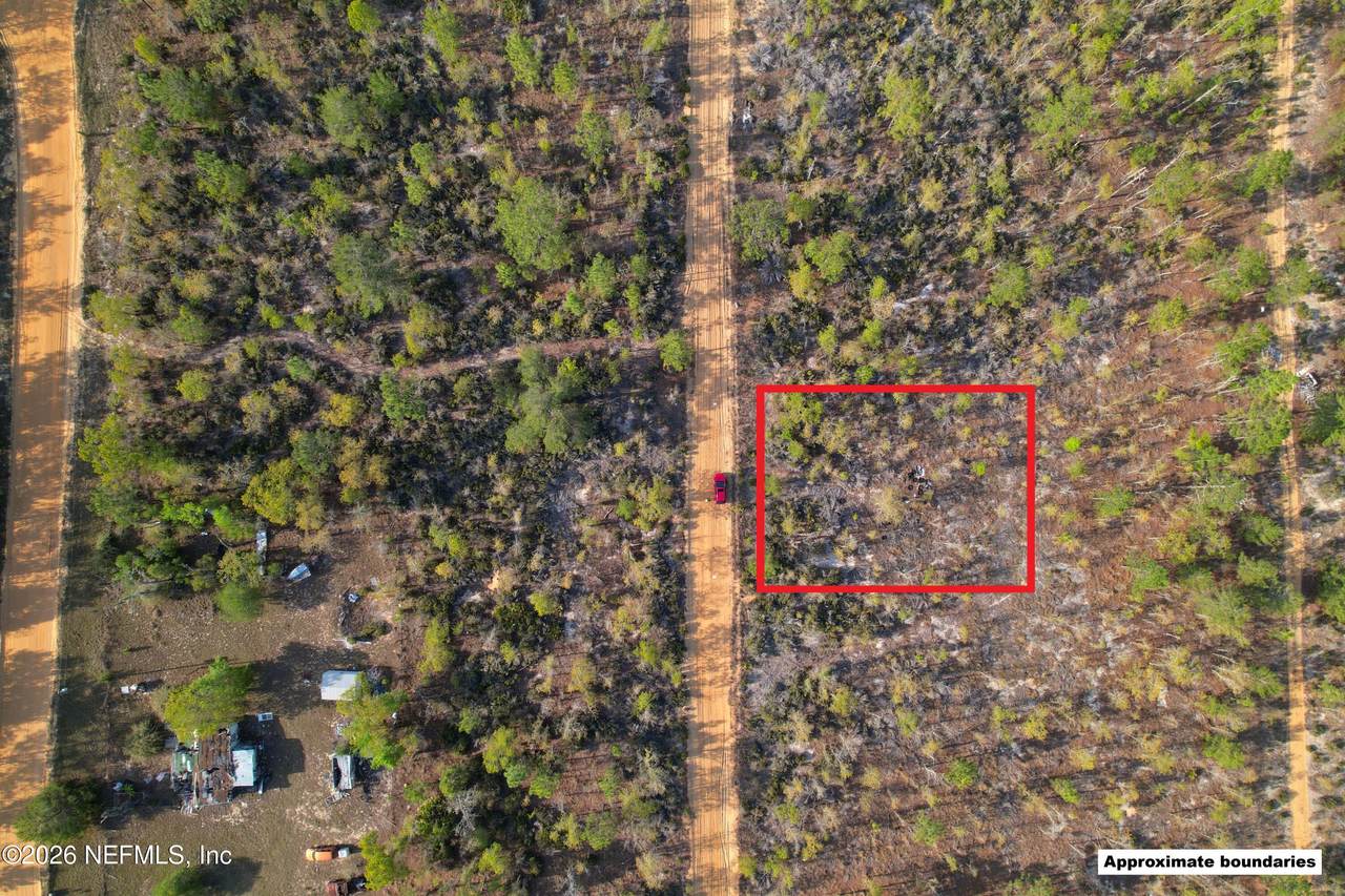 206 Marion Trail - Photo 1