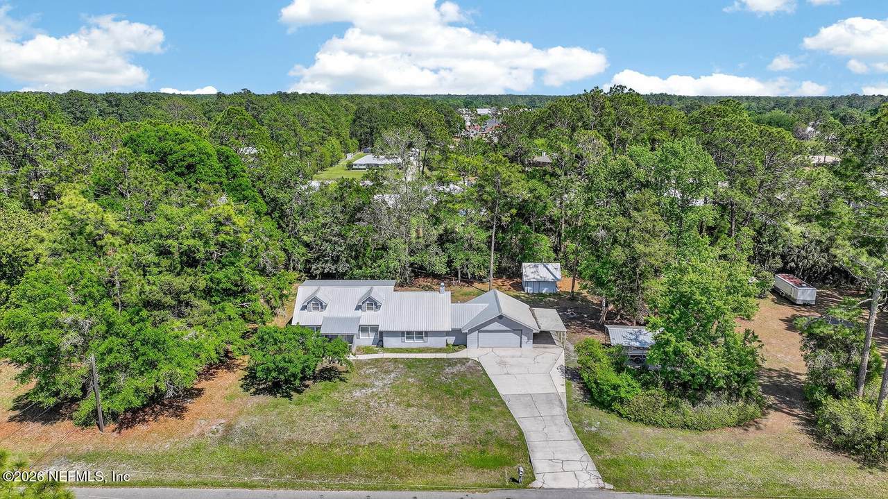 116 Round Lake Circle - Photo 1