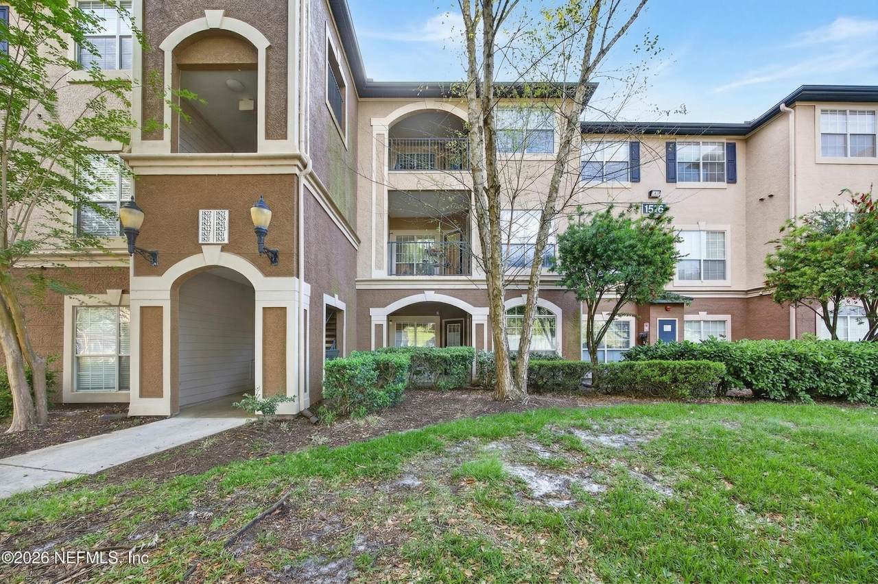 10961 Burnt Mill Road - Photo 1