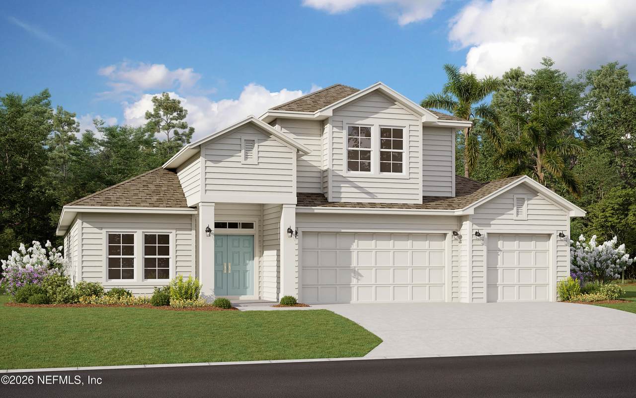 3229 Willowleaf Lane - Photo 1